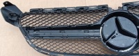 фото thumb №11, Mercedes c-klasa w205 решётка радиатора решётка радиатора c63 amg камера