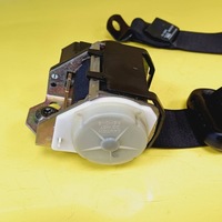 фото thumb №7, Pas безпеки лівий задня mercedes benz ml w163 a1638600385 nr339