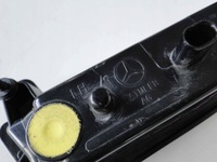 фото thumb №5, Mercedes ml w164 164 lift противотуманная фара led левый drl