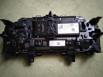 фото thumb №15, Vw arteon fl набір імобілайзер kpl ключі прилади 3g0920420b комп'ютер 06k907425j