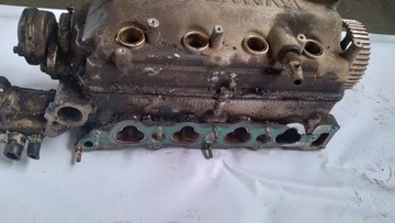 фото thumb №5, Suzuki alto 1.1 16v головка комплектна marutti