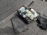 фото thumb №1, Ford transit connect mk2 2016 1,0 ecoboost коробка предохранителей оригинал