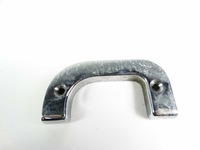 фото thumb №1, Mercedes w107 w123 w126 захист замка ліва хром a1237230124