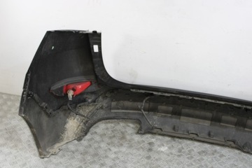 фото thumb №10, Бампер зад задний 4x pdc hyundai tucson iii 3