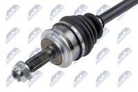 фото thumb №3, Nty привідний вал привідна