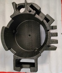 фото thumb №1, Opel insignia b kombi пінополістирол багажника сабвуфер