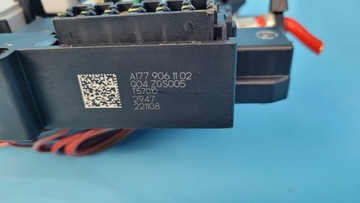 фото thumb №14, Mercedes x247 glb 200 23r коробка предохранителей a1779061102