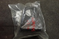 фото thumb №1, Кронштейн радіатора jeep compass 2017- 0053327022