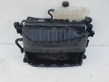 фото thumb №1, Renault zoe 11-18 комплект радиатор перед радиаторов 214819480r