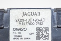 фото thumb №6, Jaguar xf x250 a/c кондиціонер обігрівач ecu блок керуючий 9x23-18d