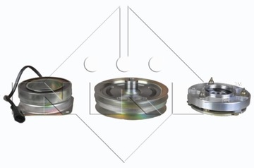 фото thumb №8, Зчеплення в'язкiсний ford ranger 10/1998-06/2006