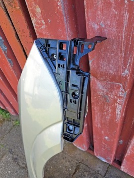 фото thumb №9, Крыло переднее левый правые opel vectra c / signum передний рестайлинг / рестайлинг 02-08