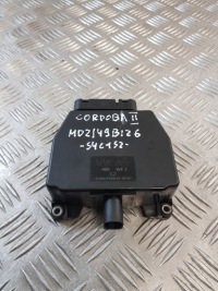 фото thumb №1, Клапан магнитный seat ibiza iii 6l1 6q0906625 1.9 tdi - asz