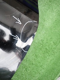 фото thumb №6, Vw id4 id-4 11a дверь правое передние перед