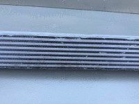 Fiat ducato boxer jumper 3 3 рестайлінг  14r- інтеркулер радіатор 53144431 Оригінал, фото thumb