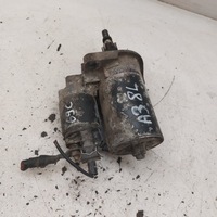 фото thumb №5, Audi a3 8l 1,8b стартер bosch 0001107022