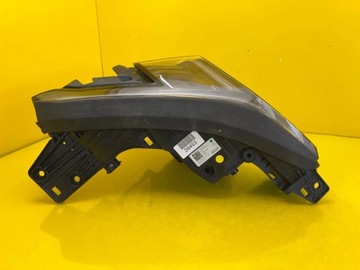 фото thumb №16, Фара лампа передняя перед правая - kia ev3 полный led 2024-