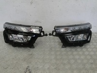 фото thumb №1, Лампа лампы комплект skoda kamiq 2021 rok led 658941016 658941015