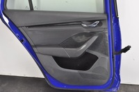 фото thumb №12, Skoda octavia iv kombi дверь левый задняя левая задние lf5w