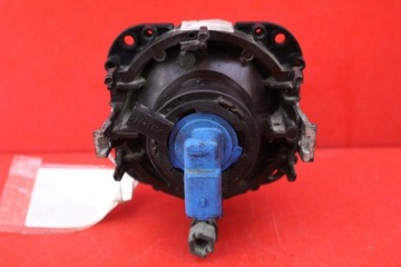 фото thumb №3, Галоген лівий перед переднє 9638225680 citroen xsara picasso 1 i 99-04