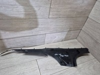 фото thumb №6, 12746. taycan защита крыло левый перед 9j1863042