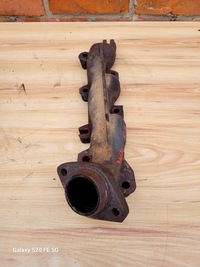 фото thumb №12, Jeep grand cherokee wk 5.7 коллектор выпускной левый