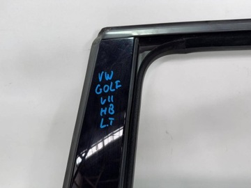 фото thumb №5, Vw golf vii hb двері ліві зад задні