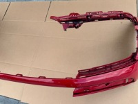 Купить Бампер перед porsche macan 95b gts ii lift 2021 оригинал нет клеёный, фото thumb