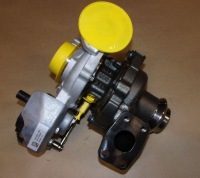 фото thumb №4, Турбонагнітач c berlingo iii 1.5hdi