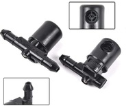 фото thumb №1, 2x омивач насадка opel corsa c / d