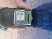 фото thumb №9, Mazda 6 i gg gy 02-05 капот кришка двигуна 25b