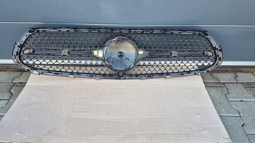 фото thumb №10, Решётка радиатор решётка радиатора mercedes glc w254 x254 22- a2548881800 amg line kam