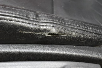 фото thumb №15, Сиденье сиденья комплект боковина обшивки кожаные eu skoda superb ii универсал 08-13