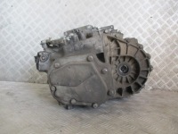 фото thumb №7, Коробка передач передач 20ea33 peugeot 3008 i 1.6hdi 09-13r.