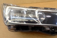 фото thumb №6, Toyota corolla e16 lift 16- лампа фара права перед передня 02360 оригінальний номер