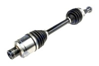 фото thumb №2, Приводной вал приводная jeep grand cherokee iii 05-10 commander 05-11 правая