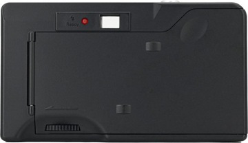 Аналоговая камера KODAK EKTAR H35 для пленки 35 мм / 2 фотографии в кадре