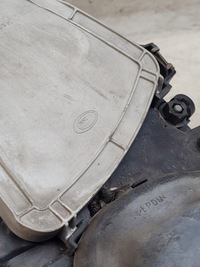 фото thumb №10, Лампа правая передняя правые перед 04857830ac chrysler voyager iv 4 рестайлинг 06r.