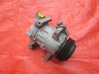 фото thumb №1, Nissan rogue 2.5i 2016 компрессор кондиционера 92600-4bb2a