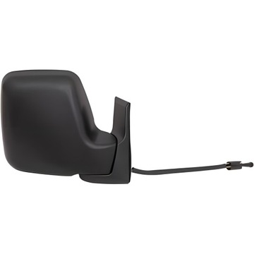 фото thumb №1, Дзеркало зовнішні citroen jumpy 04-06