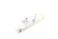 фото thumb №10, Заглушка бокова бампера права impreza sedan 05-07