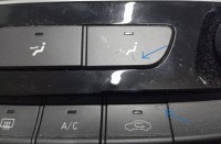 фото thumb №7, Панель климат-контроля управление воздуховод hyundai i30 iii 97250gxxxx оригинал