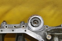 фото thumb №11, Піддон масляна масла auris 1.4 d4d 1nd