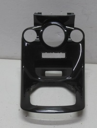 фото thumb №1, Ford fiesta mk7 14r рамка радіо кондиціонера