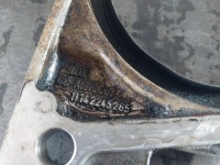 Корпус уплотнитель вала коленчатого bmw 3 e46 318i m43b19 194e1 с Разборки, фото thumb