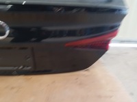 фото thumb №7, Audi a5 s5 17- кришка зад ly9b sportback usa