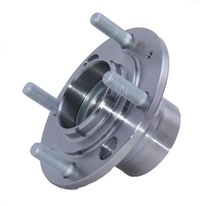 фото thumb №1, Ступица колеса задняя mitsubishi carisma + abs przykręca