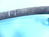 фото thumb №3, Шланг кондиціонера трубка mercedes w245 1.7b