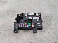 фото thumb №1, Коробка модуль предохранителей 8637b473 mitsubishi eclipse cross