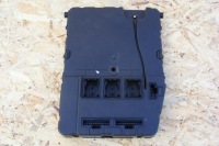 фото thumb №1, Бортовий комп'ютер модуль блок керування bsi uch renault scenic ii
